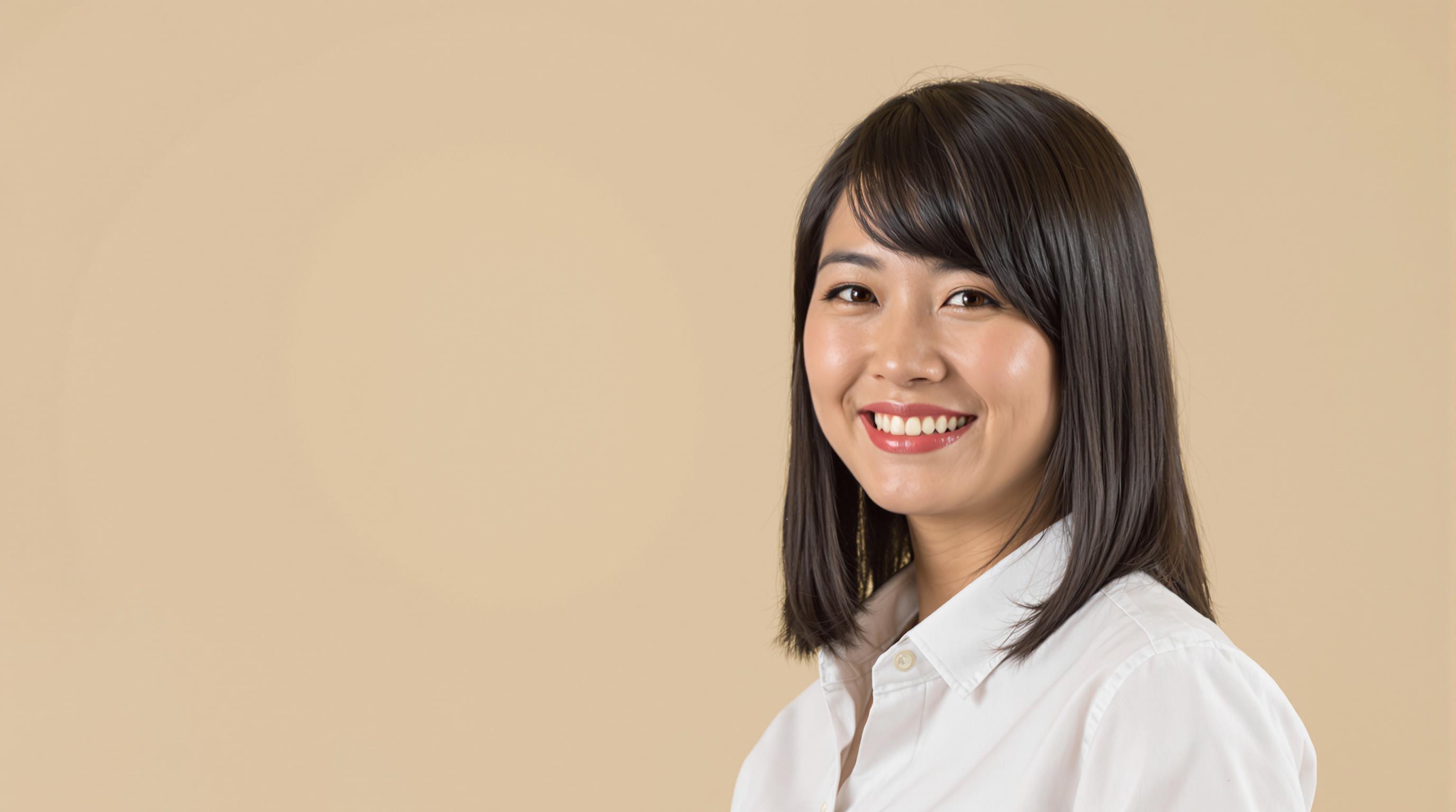 Sophia C, Content Marketing Head, USA